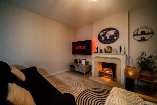 Le Châteaubriand - Parking - Netflix - Tours - 3