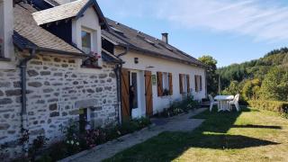 Gîte de France à Bonnefond 3 épis - Gîte de France 6 personnes MAE-9754 - 9