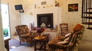 Gîte de France à Bonnefond 3 épis - Gîte de France 6 personnes MAE-9754 - Bonnefond - 5