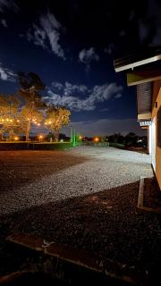 Pousada dos canyons - chalé 02 - 1