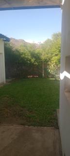 7 Olivos departamento interno para dos personas - - 9