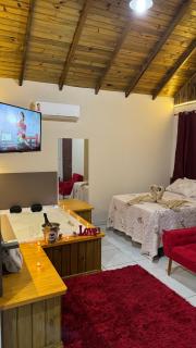 Pousada dos canyons - chalé 02 - 5