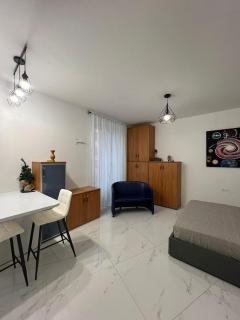 CaseDana - Sesto San Giovanni - 1
