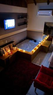 Pousada dos canyons - chalé 02 - 7