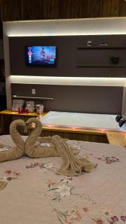 Pousada dos canyons - chalé 02 - 8