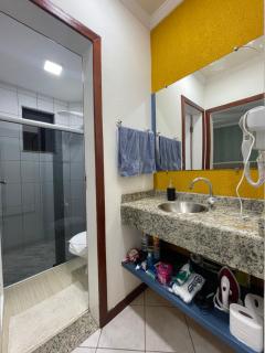 Apto Conquista Imóveis exclusivo para Booking - 7