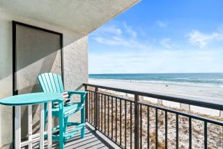Beach Front, Feeling Beachy 1302, Free Activities Included! - Fort Walton Beach - 0