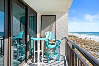 Beach Front, Feeling Beachy 1302, Free Activities Included! - Fort Walton Beach - 7