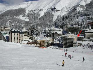 Résidence SARRIERE - Studio pour 6 Personnes MAE-3664 - Eaux-Bonnes - 5