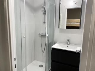 Résidence SARRIERE - Studio pour 6 Personnes MAE-3664 - Eaux-Bonnes - 3