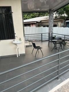 Alis786 Apartment - Lautoka - 7