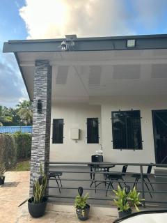 Alis786 Apartment - 4