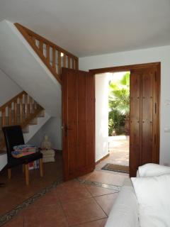 Villa with Pool, 5min to beach Casa Mimosa - 1