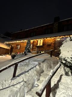 Agroturystyka Muzyki - Ochotnica Górna - 9