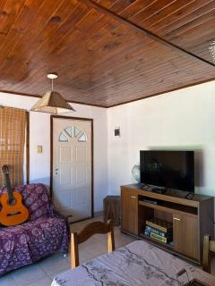 Casa con pileta y patio privado en Ibarlucea - Ibarlucea - 5