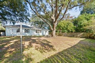 Little Beach House, Single Family Home, Sleeps 8, Free Activities Included! - Fort Walton Beach - 3