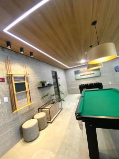 Studio Design 3 Apt 802 -Mandi Hospitalidade - 3