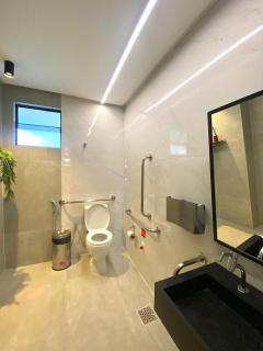 Studio Design 3 Apt 802 -Mandi Hospitalidade - 2