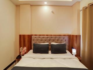 Hotel O Parth - Lucknow - 3