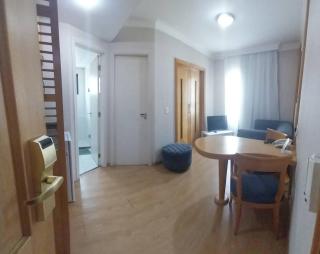 Flat em Pinheiros - São Paulo - 7