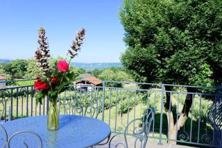 Gîte de France Belleviste 3 épis - Gîte de France 10 personnes MAE-1521 - Queyssac-les-Vignes - 8