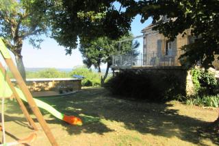 Gîte de France Belleviste 3 épis - Gîte de France 10 personnes MAE-1521 - Queyssac-les-Vignes - 6