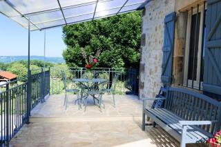 Gîte de France Belleviste 3 épis - Gîte de France 10 personnes MAE-1521 - Queyssac-les-Vignes - 3