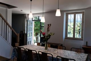 Gîte de France Belleviste 3 épis - Gîte de France 10 personnes MAE-1521 - Queyssac-les-Vignes - 2