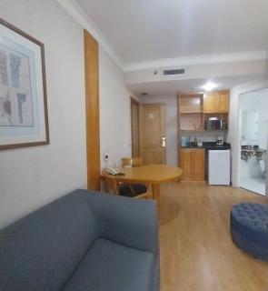 Flat em Pinheiros - São Paulo - 6