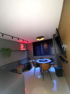 Studio Design 3 Apt 803- Mandi Hospitalidade - 1