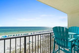 Beach Front, Resting Beach Face 4006, Free Activities Included! - Fort Walton Beach - 1