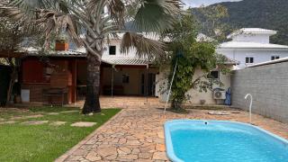 Refúgio a poucos passos da Praia de Guaecá - 8