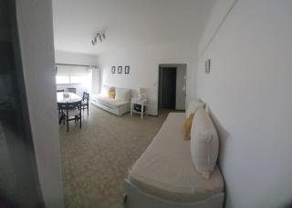 Depto 4 PAX, a un paso de la playa, en la mejor zona de Mar del Plata - Mar del Plata - 0
