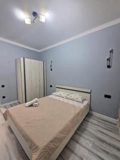 ТАНДАУ шикарные апартаменты в сердце столицы - 0