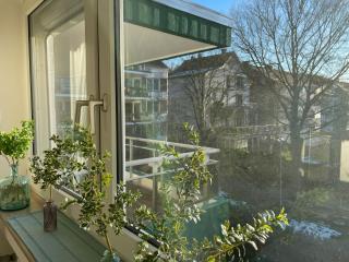 Ideale Unterkunft in Düsseldorf-Nord - Düsseldorf - 5