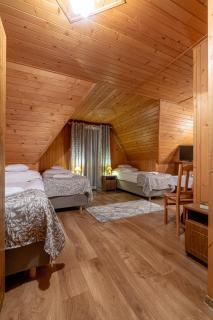 Apartamenty i Pokoje Teklarz & SPA - Murzasichle - 4