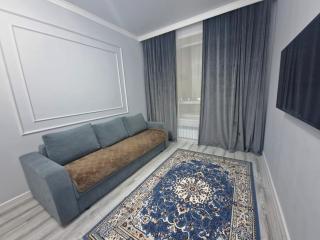 ТАНДАУ шикарные апартаменты в сердце столицы - 1