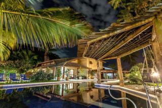 Paraíso com Piscina e Natureza em São Sebastião - 7