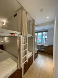Urban Nest Dormitory - 1