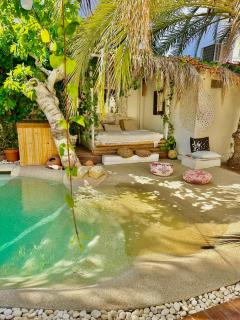 Casa Klod Ibiza - Ibiza città - 6