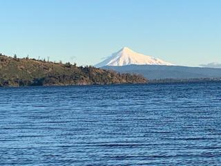 Mantilhue Lago Puyehue Cabaña - 8