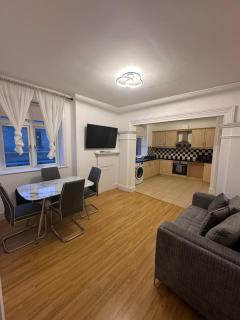 2-Bedroom Apartment-Dublin city centre - Dublino - 4