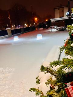 Apartament Muszyna - 8