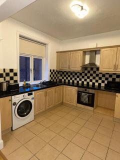 2-Bedroom Apartment-Dublin city centre - Dublino - 2