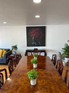 Espectacular Condo in a Premium Neighborhood - Città del Messico - 5