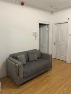 2-Bedroom Apartment-Dublin city centre - Dublino - 3