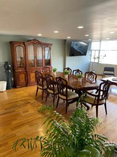 Espectacular Condo in a Premium Neighborhood - Città del Messico - 2
