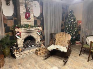 Sargsyans Resort - 2