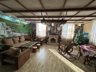 Sargsyans Resort - - 1