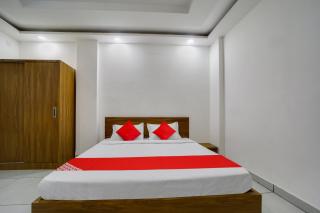 Hotel O Swastik - Bhopal - 2
